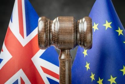 Predicting UK And European Mergers And Acquisitions In 2024   UK United Kingdom European Union EU Brexit Legal Issues 